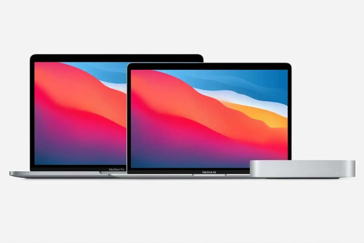 管理员说，Apple Silicon 大流行推动 Mac 企业发展