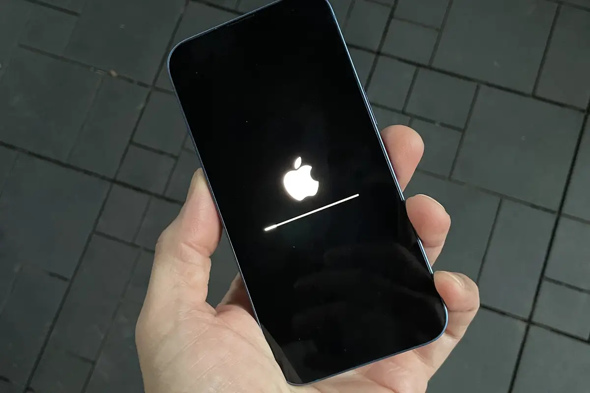 现在超过 60% 的 iPhone 都安装了 Apple iOS 15