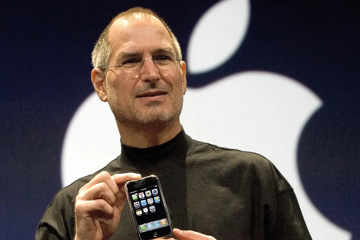 iPhone 改变企业技术的 17 种方式