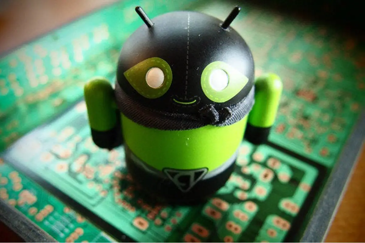 对更智能，更简单的Android安全性进行20秒的调整