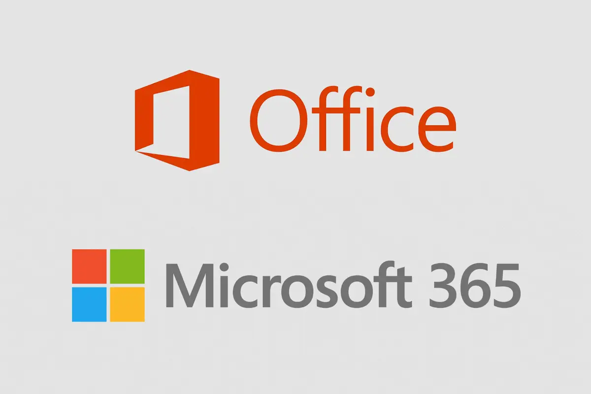 Office 2021 vs. Microsoft 365：如何选择