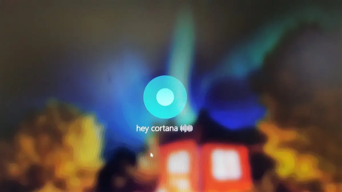 Cortana 解释：微软数字助理的艰难过去和充满希望的未来