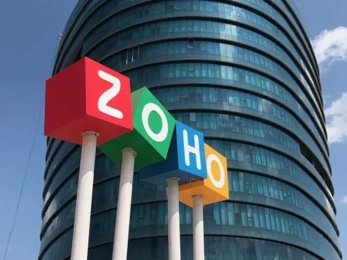 Zoho One 套件扩展到 50 多个应用程序