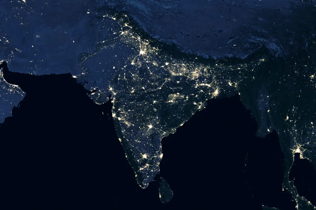 苹果供应链加速向印度转移