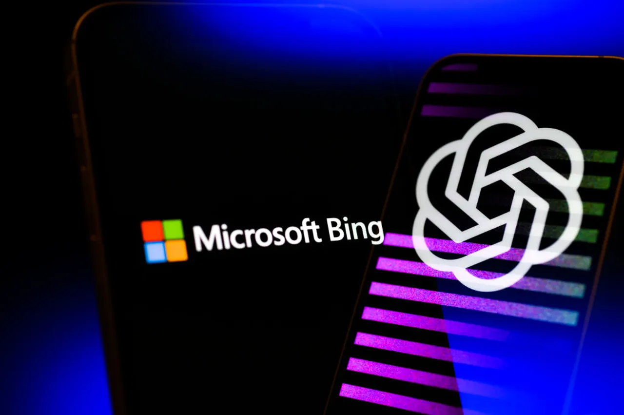我用 ChatGPT 问了微软的新 Bing 关于微软，哦，它有意见