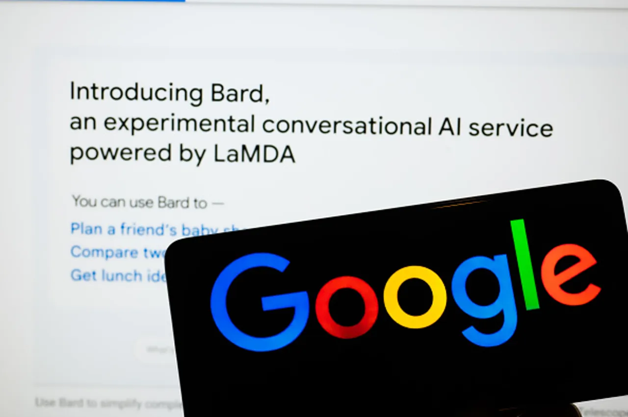 Google 的 Bard 候补名单现已向公众开放。 这是你如何获得它