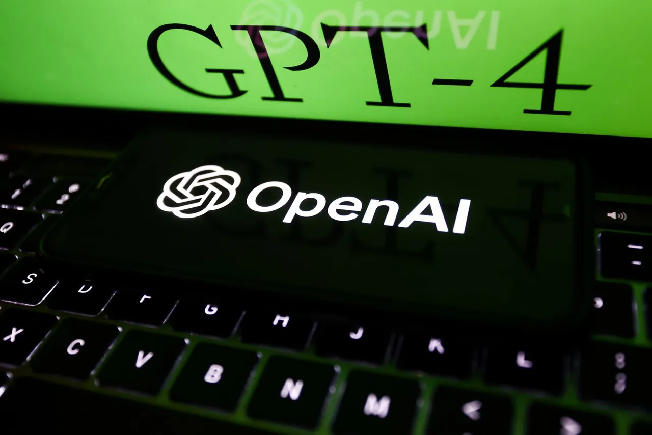 对于 GPT-4，OpenAI 选择保密而不是披露