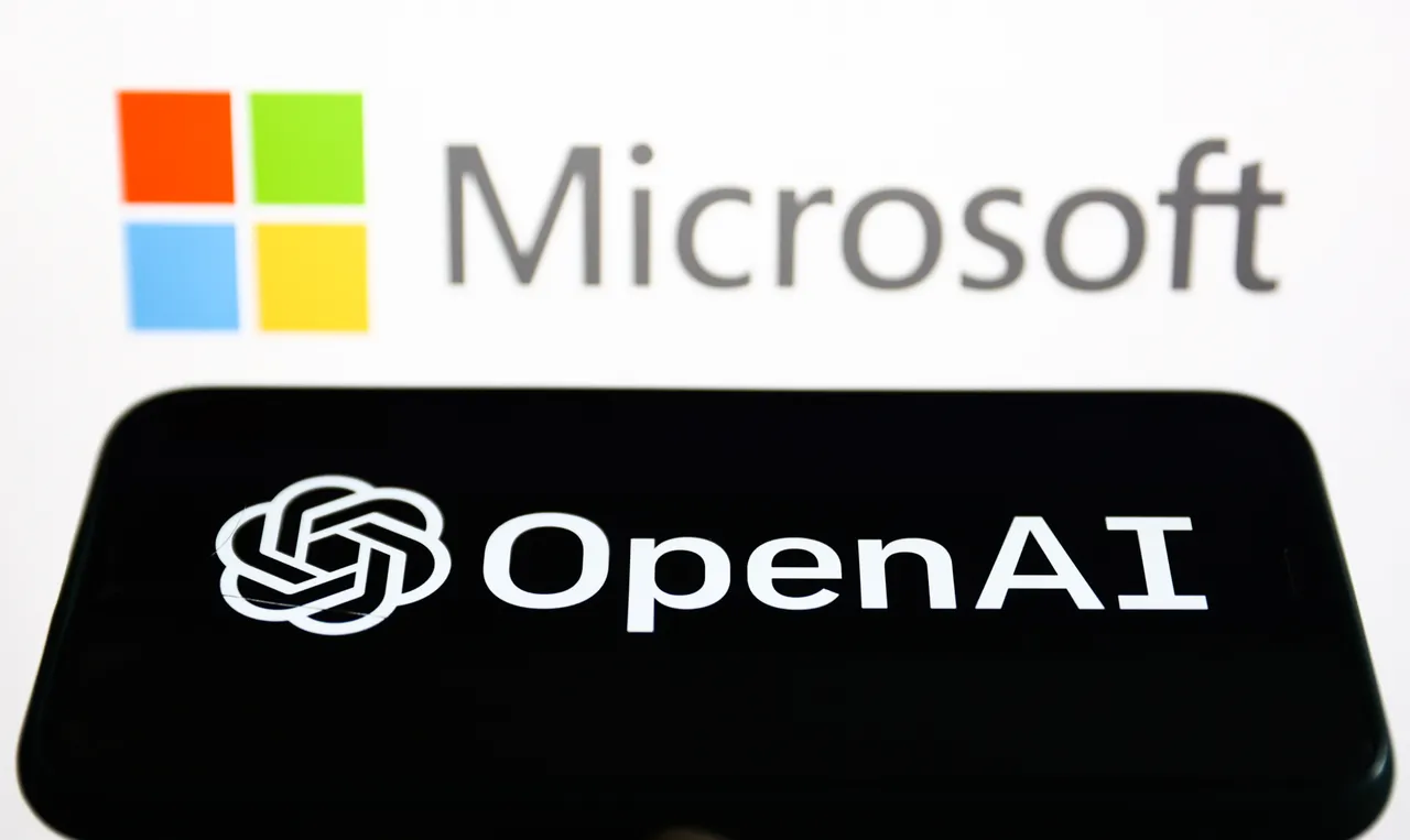 微软刚刚对 ChatGPT 制造商 OpenAI 进行了巨额投资。 这就是为什么