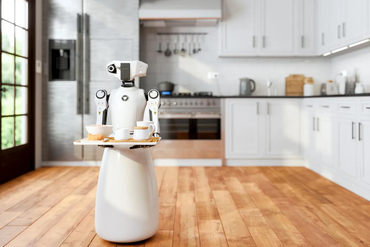 谷歌使用 AI 语言模型改进家庭帮手📱机器人