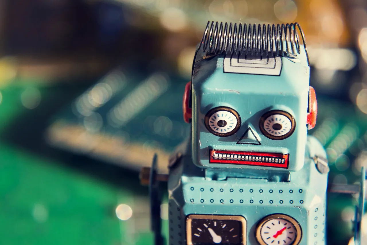 Meta 警告其新的聊天机器人可能会忘记它是一个机器人
