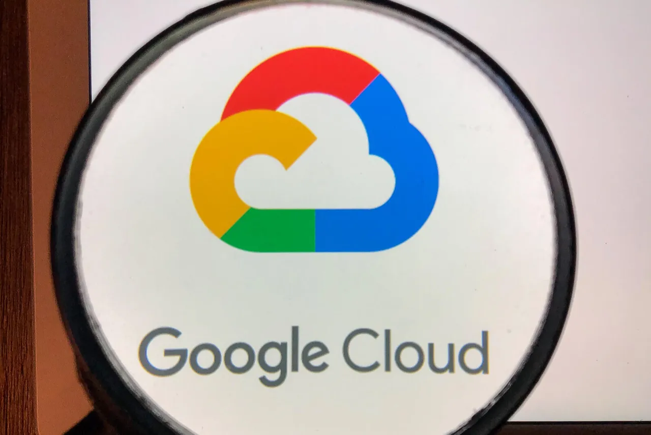 谷歌宣布推出用于 AI 工作负载的 Cloud TPU 虚拟机