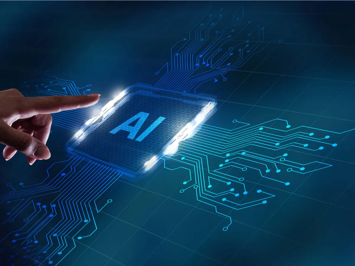 到 2023 年，近一半的拉丁公司将采用人工智能